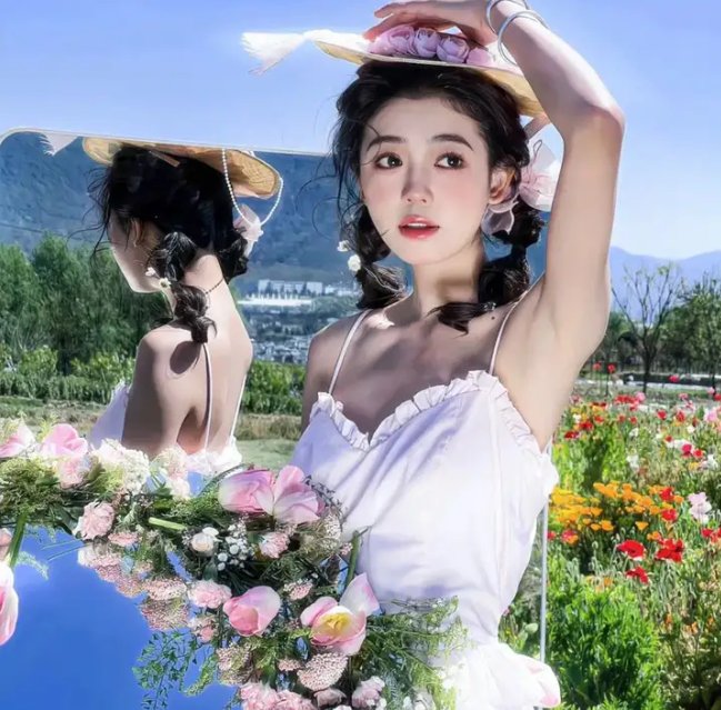 亏金逆旅首富我真没想赚钱啊